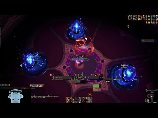 (REFLECT CHEESE) Let Me Solo Her: Nexus-Princess Ky'veza on ?? Difficulty