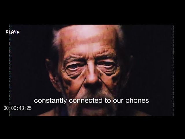 AI AlanWatts - The 5th Age is Now.