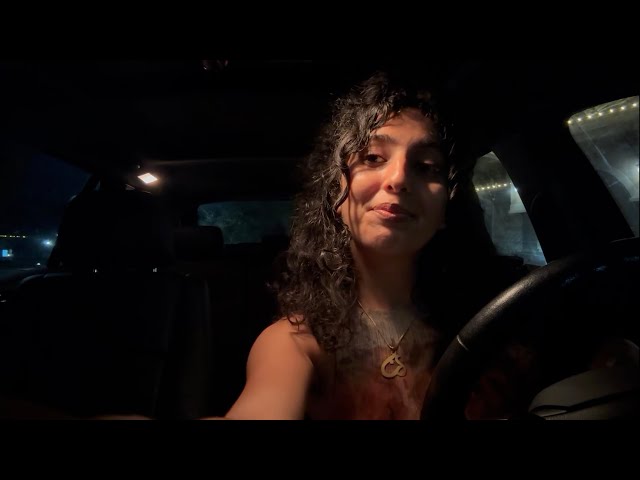 You Are Met at the Level of Your Audacity