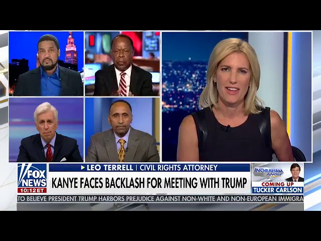 The Ingraham Angle 10/12/18 - Breaking Fox News - October 12, 2018