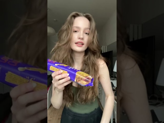 Polnische Lebensmittel Haul & Taste Test ✨ Was sind eure liebsten Snacks aus Polen? | officialjosi