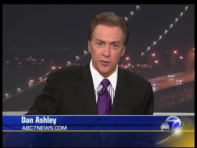 KGO ABC 7 News at 11pm Open (12/13/2011)