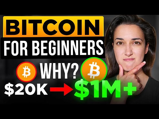What is Bitcoin? 👀 Ultimate Beginners’ Guide! ✅ (EUREKA Moment 💥) How Bitcoin Works & Has Value! 💯