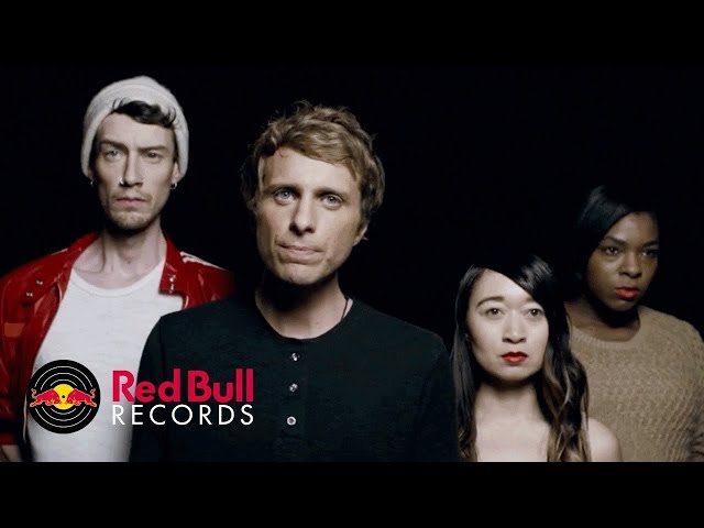 AWOLNATION – Hollow Moon (Bad Wolf) (Official Music Video)