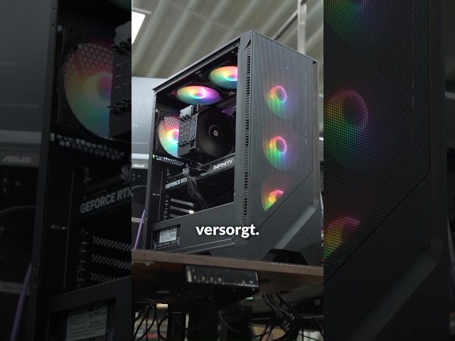 Does thermal paste need to dry after application? #gamingpc #hardware