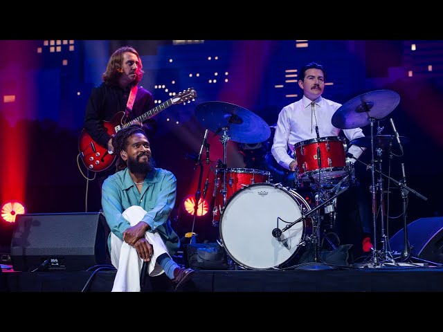Thee Sacred Souls - Future Lover | Live From Austin City Limits TV