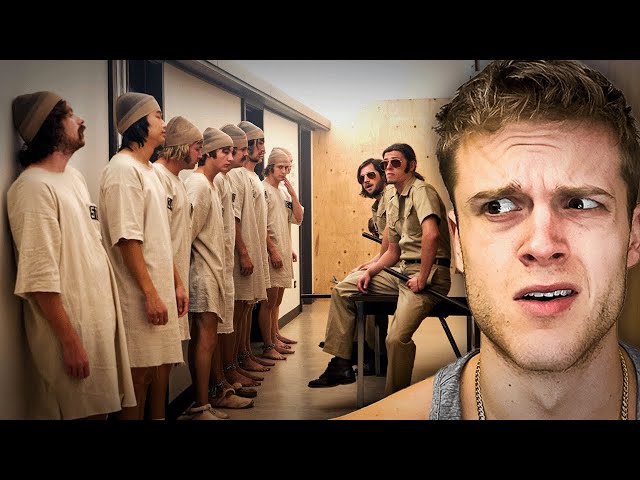 The Most Evil Experiments In History