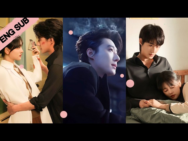 Kind Nurse vs Cold-Hearted Man 🔥 He Lived in Darkness—She Became His Light ✨ #DramaBox #hks47