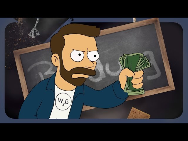 Schuldenpaket: Gebt Milliarden für Bildung aus! | #mirkosmeinung