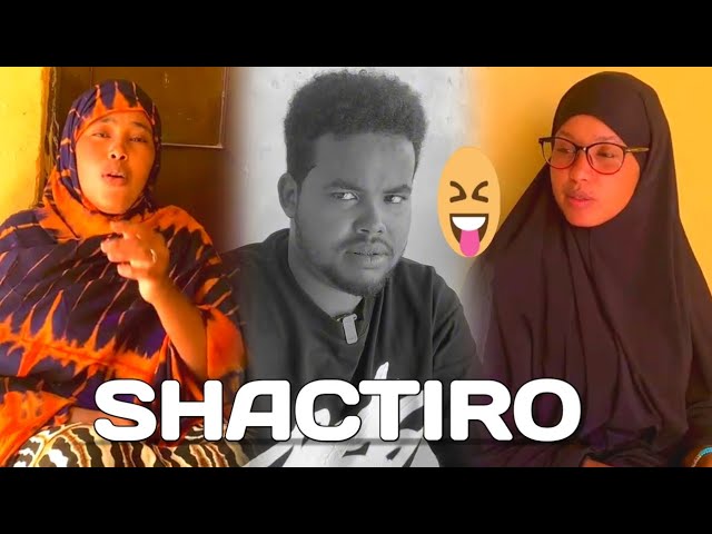 SHACTIRO IYO QOSOL BADHAN | BAL DAAWO ILA DAMADKA | S1P001