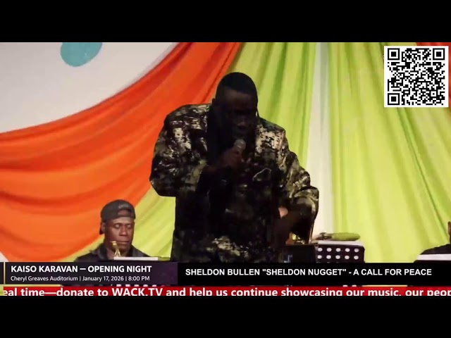 We're LIVE on 90.1FM