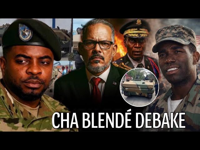 INFO BERTHO LIVE 6 FEVRIER,DOSYE YO NAN POTOPRENS,SISTEM NAN CHO.