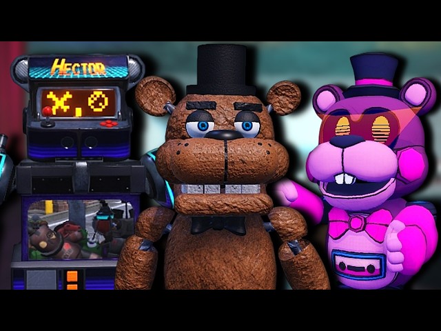 TPRR 10 Year Anniversary Update!