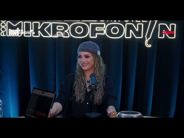 FIFI - Balada te pavdekshme me Bini Diez