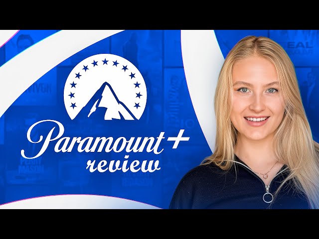 Paramount Plus Review (2026)