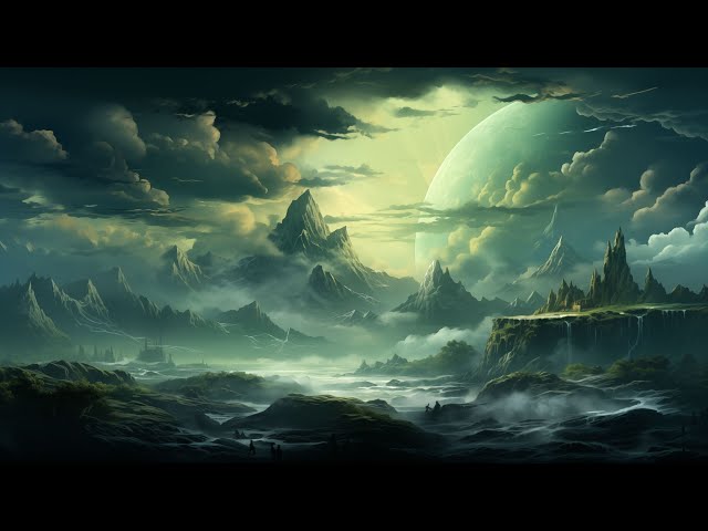 Andy Blueman & Reconceal - The World To Come (Andy Blueman Mix)