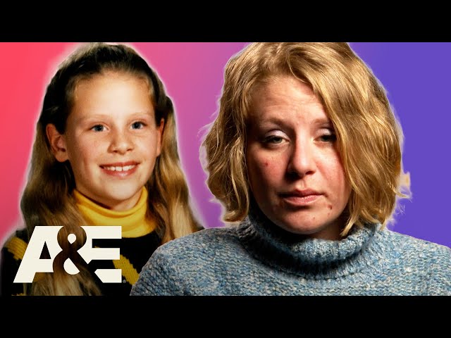 Intervention: A Liter of Rum a Day—Andrea’s Battle with Alcohol | A&E