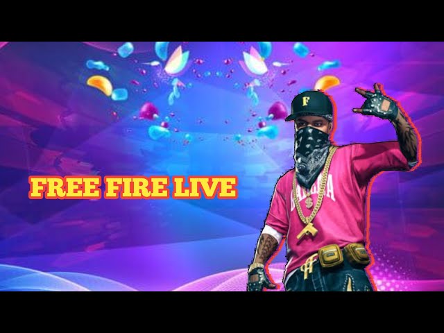 FREE FIRE LIVE REDEEM CODE GIVEAWAY 🛑