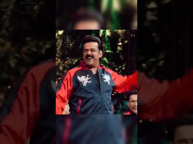 Aankh Me Lagake Gori Lens Nila Nila #The_Kapil_Sharma_Show | #Ravi_Kishan, #Nirahua #shorts