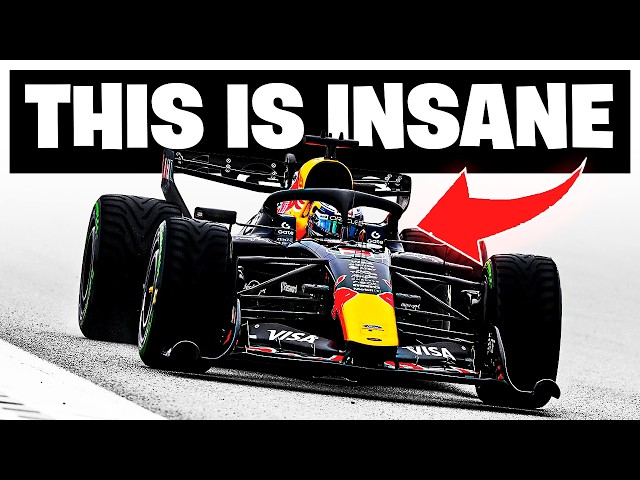 WHAT RED BULL JUST FOUND IS SHOCKING!