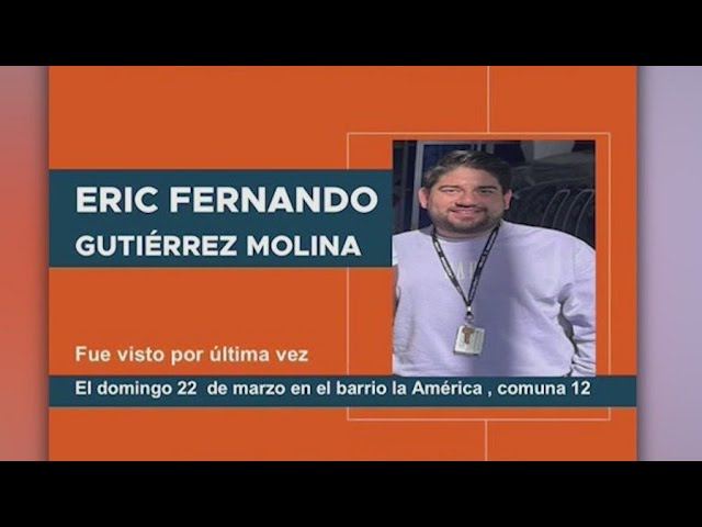 Missing flight attendant: Body found in Colombia | NewsNation Prime