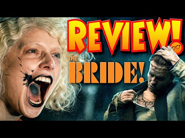 The Bride - A Feminist FLOP