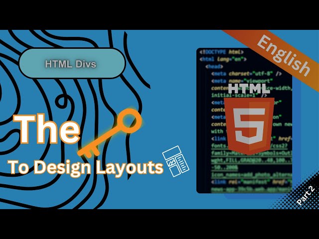 Mastering Divs: The Key to Web Design Layouts