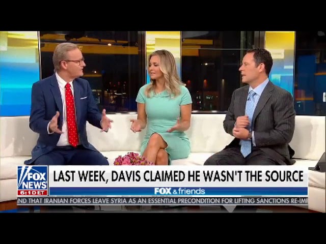 Fox & Friends 8/28/18 | Abby Huntsman Fox News Aug 28, 2018 | Breaking News