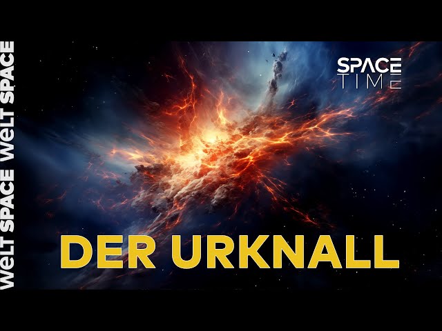 URSPRUNG DES UNIVERSUMS: Was wir über Urknall, Expansion und Zukunft wissen | Spacetime S03E03 WELT