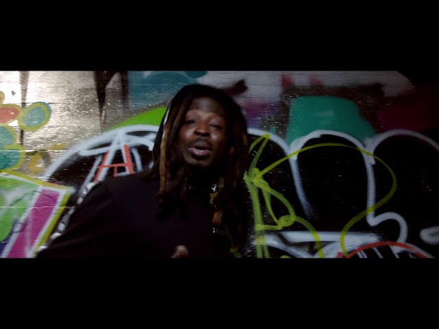 Code G - Shell Shock (feat. YC Neko) [Official Video]