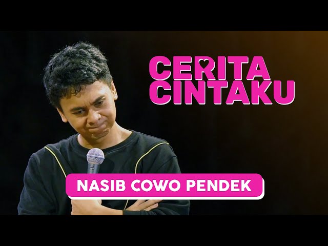Cerita Cintaku: Nasib Cowo Pendek