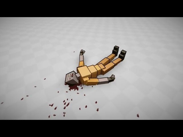 top 5 best gore games on mobile