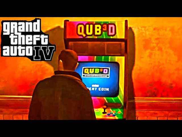 GTA 4 No Copyright Gameplay | Free to Use | No Commentary Part 7