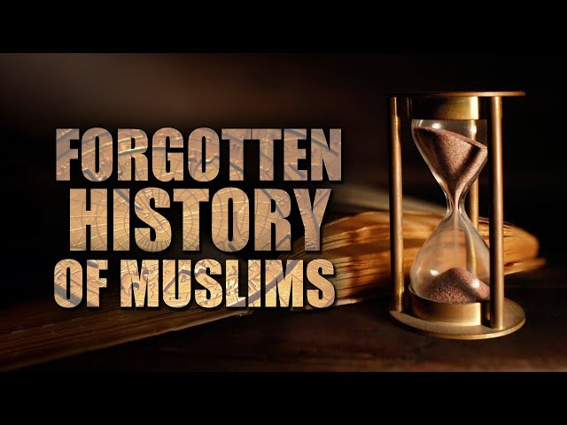 Muslim Inventions That Shocked The World! 😲 - Forgotten Islamic History They Don’t Want You To Know!