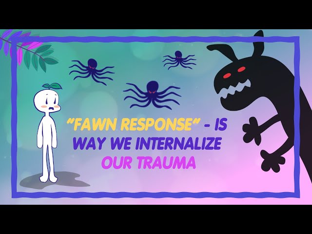 7 Signs You’re Not Too Nice, It’s Your Trauma