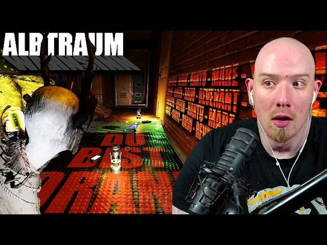 Du bist dran! - ALBTRAUM trifft auf WAHNSINN | Phasmophobia | Solo | Lvl XX-596 | Psycho D