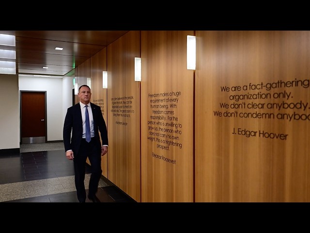 FBI Minneapolis: Join the FBI