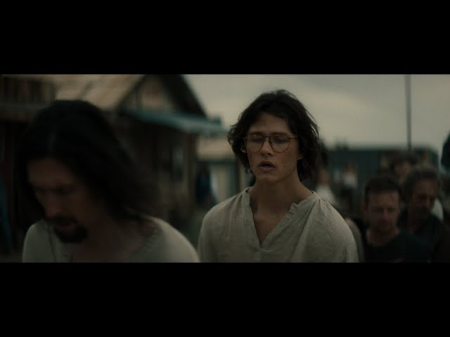 David Kushner - Dead Man (Official Music Video)