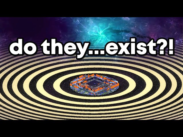 Hunting 2b2t’s End Rings was a MISTAKE