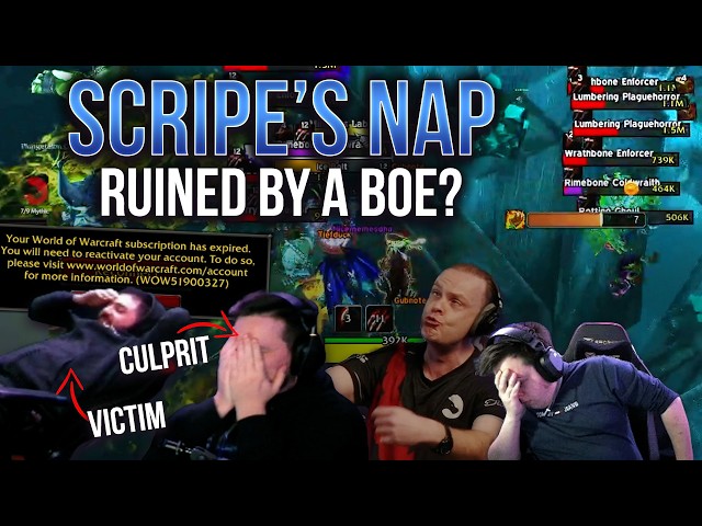 Brand new BIG BRAIN Voidspire strat! 🧠 | AMD Ryzen Rewind Day 6 | RWF: Midnight S1 Highlights