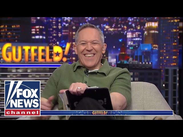 Gutfeld: Hier ist die Wahrheit…