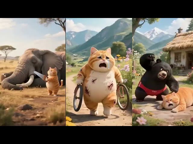 Animation qosolka aduunka !part 6 keena #qosol #shactiro 