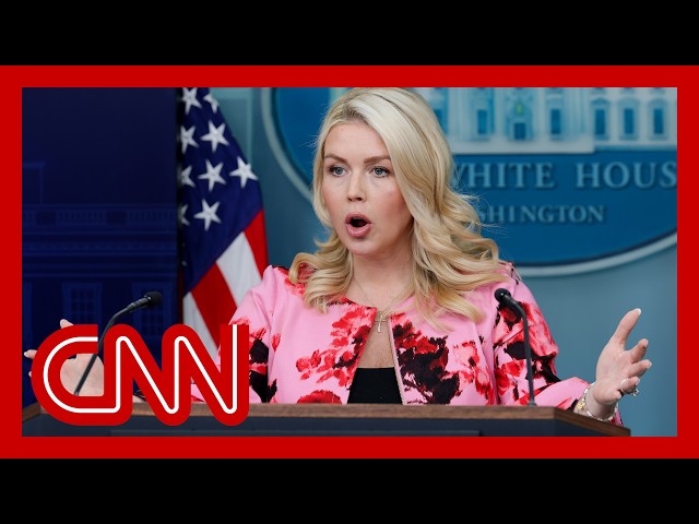 White House press briefing: Iran negotiations, DHS funding