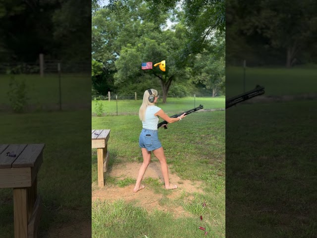 🇺🇸🫡  #panzer #M4 #ghostload #fortheboys #shotgunlegend #tacticalshooter #benelli