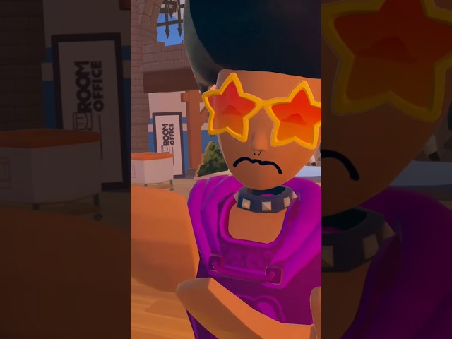 War of the Harvest Nobles with @Sk0l  go to www.rec.net/nobles for the leaderboard! #recroom