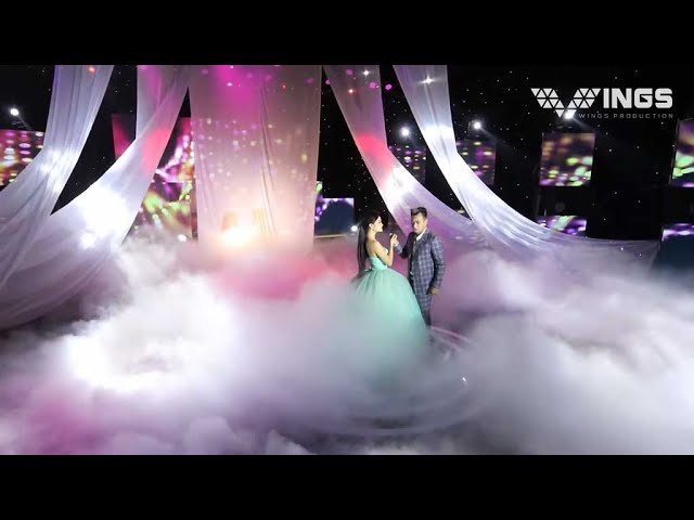 Kiếp đam mê - Thiên Trường Địa Hải - Quay hình sân khấu chuyên nghiệp Wings