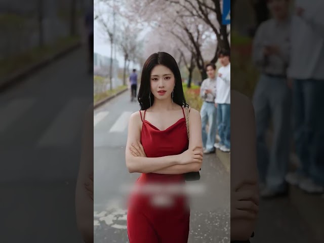 This Body Hits 🔥 #FlickReels #swym34 #shorts #cdrama #fyp #minidrama