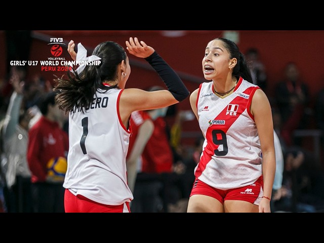 GIANELLA CHANCA ON FIRE! 🔥💥 De U17 2024 a U19 2025 y PRESELECCIÓN 2026 🚀