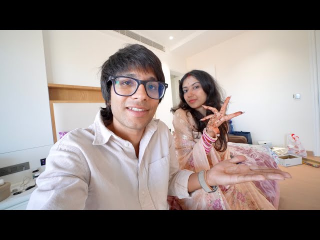 Love Marriage Or Arrange Marriage ? 😲