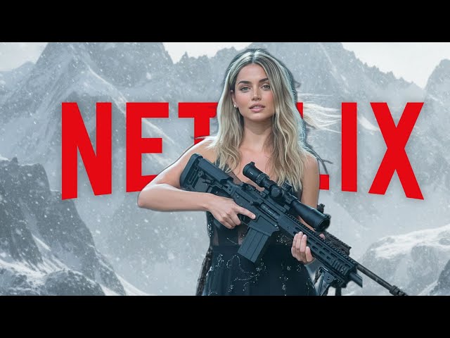 8 Brutal Action Movies Like John Wick To Watch on Netflix & Prime Video (2025)